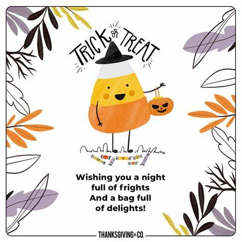 Halloween E-Cards