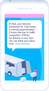 Delivery Confirmation