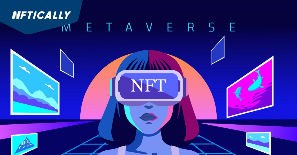 NFTs and Metaverse