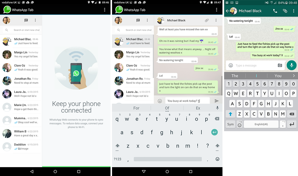 Provide Exclusive Content