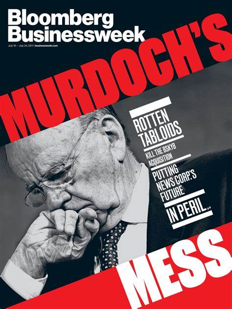 Bloomberg Businessweek