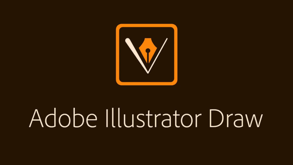 Adobe Illustrator Draw