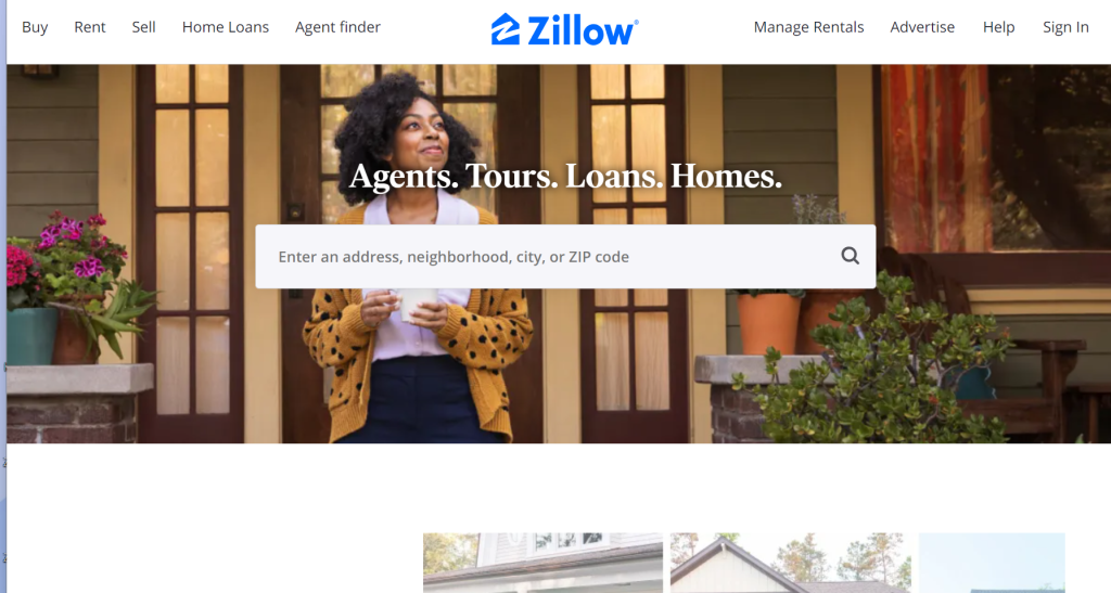 Zillow