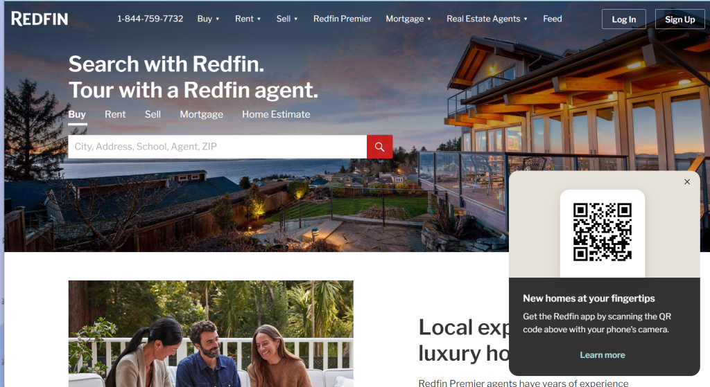 Redfin