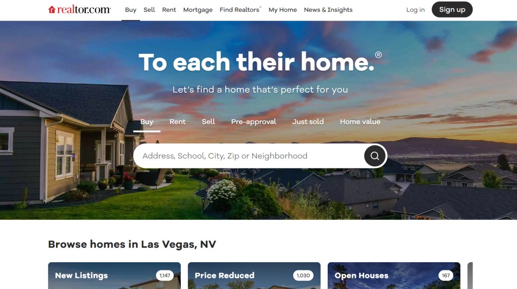 Realtor.com