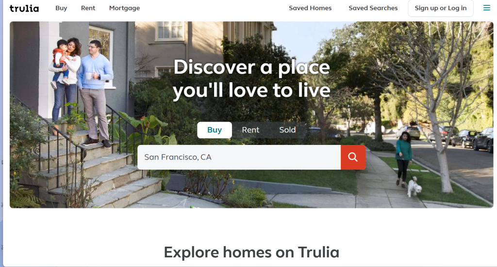 Trulia