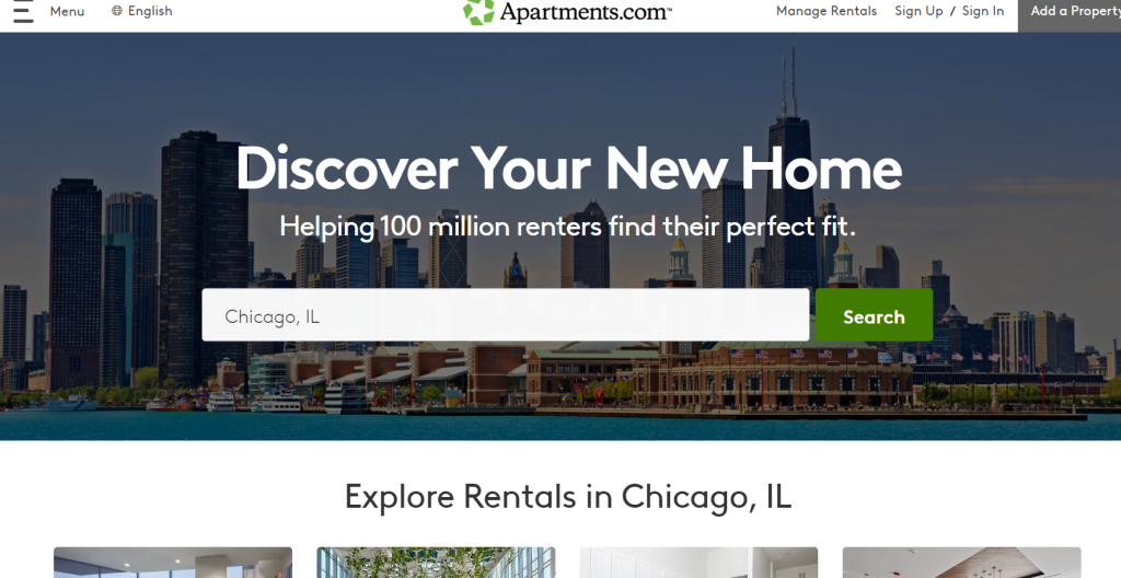 Apartments.com
