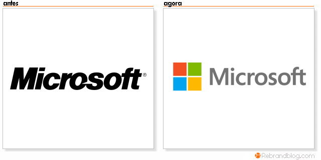 Microsoft