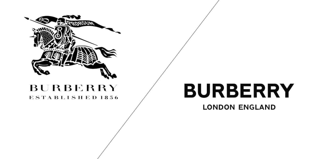 Burberry