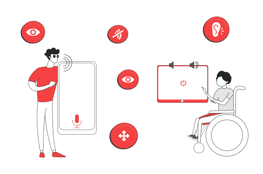 Accessibility and Inclusivity