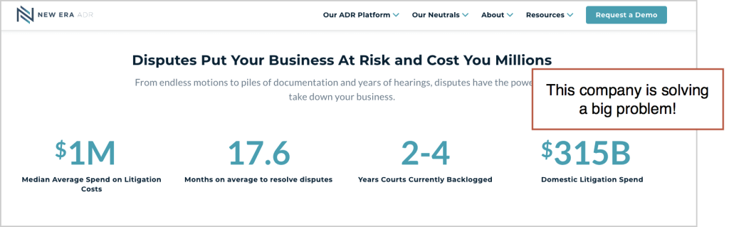 Social Proof and Trust Signals