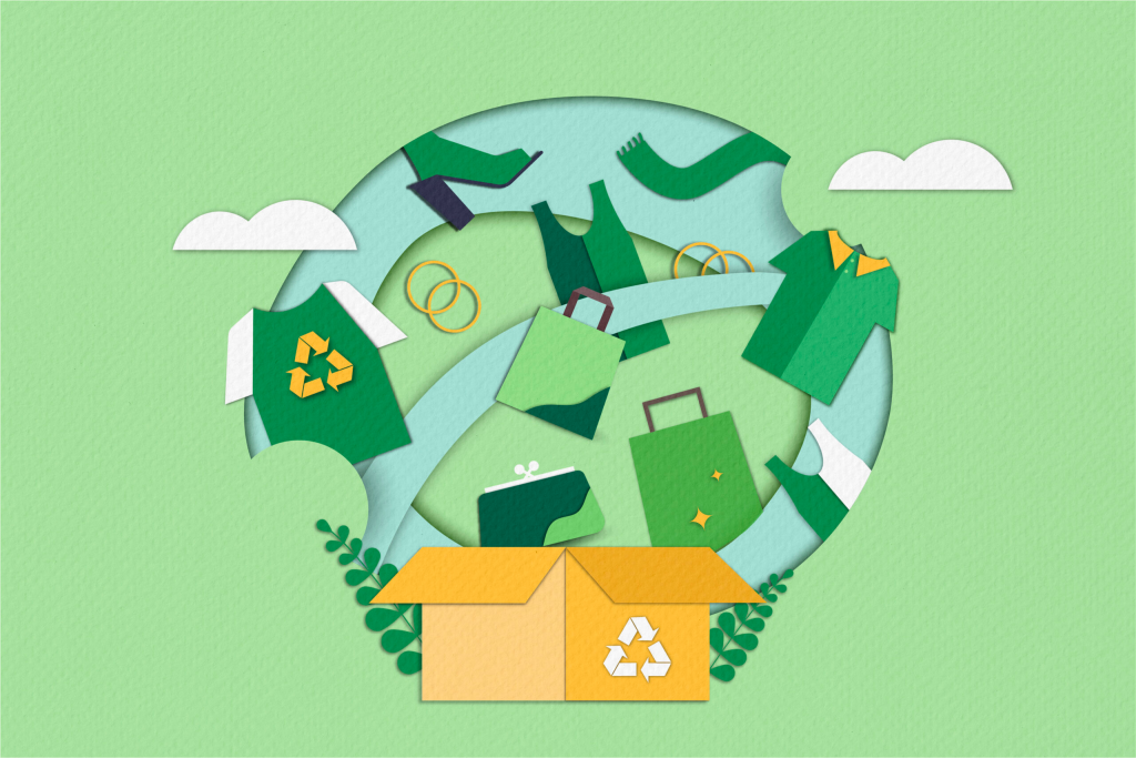 Sustainability Branding