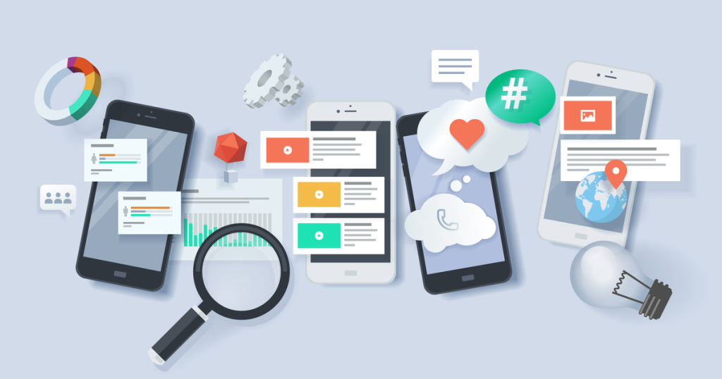 Bonus Strategy: SEO in Social Media