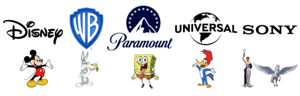 Entertainment and Media