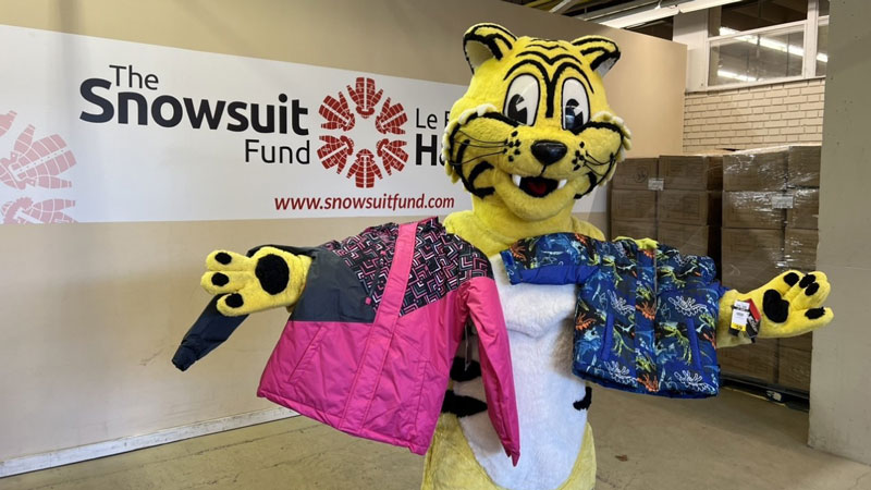 Nonprofits and Causes