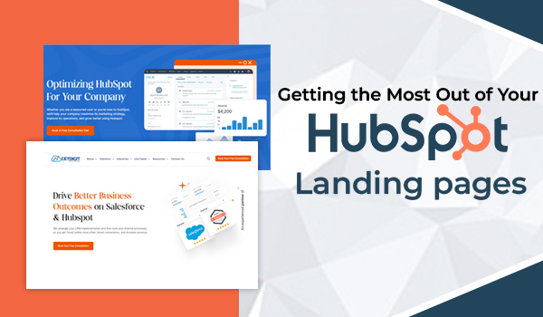  HubSpot