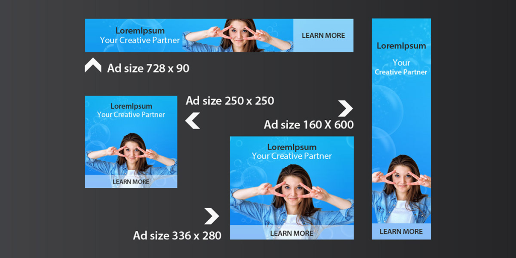 Web Banners