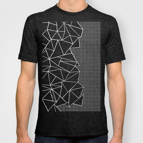 Geometric Abstractions