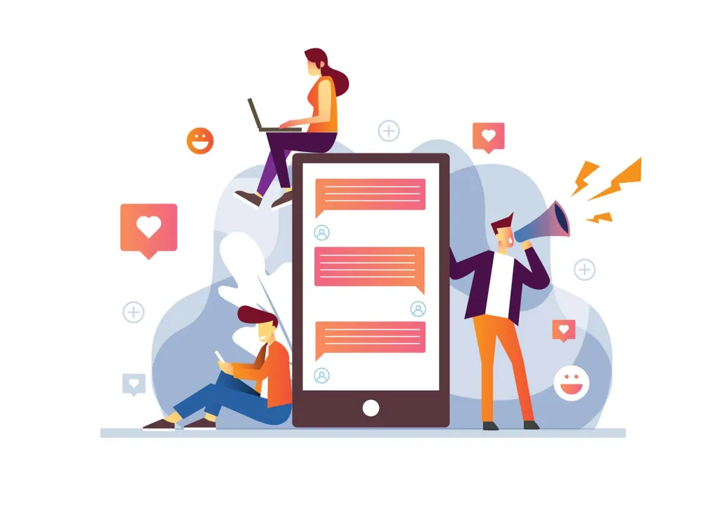 Advertising and Marketing