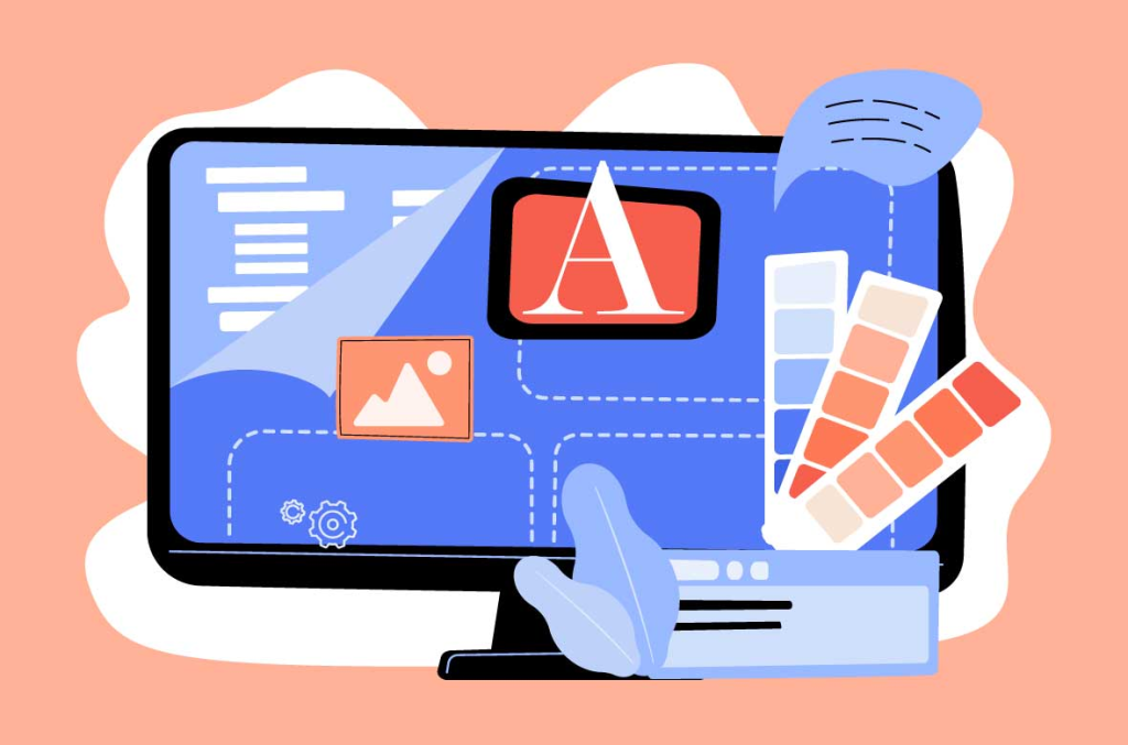 Graphic Design Services