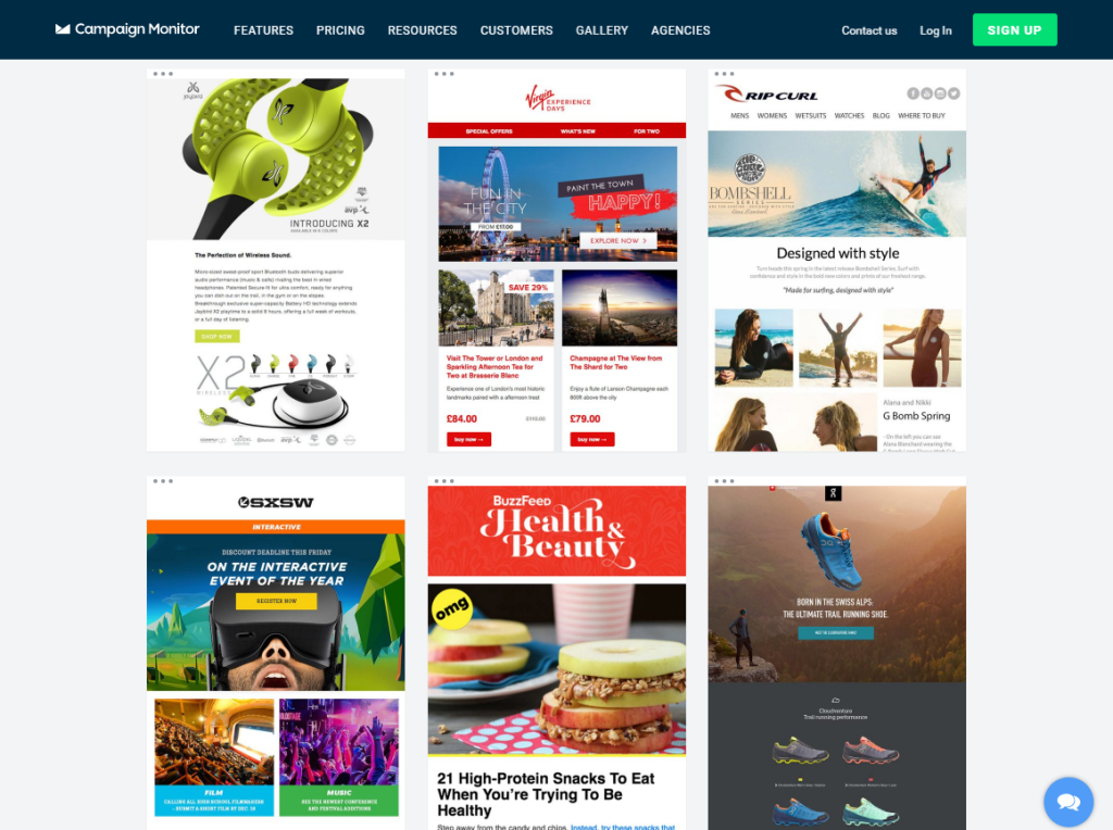 Nature-Inspired Themes