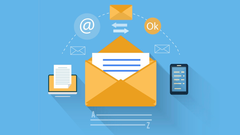 Email Marketing Campaign