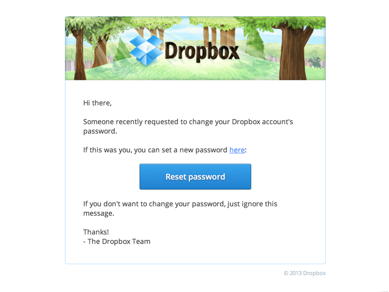 Clear Call to Action (CTA)