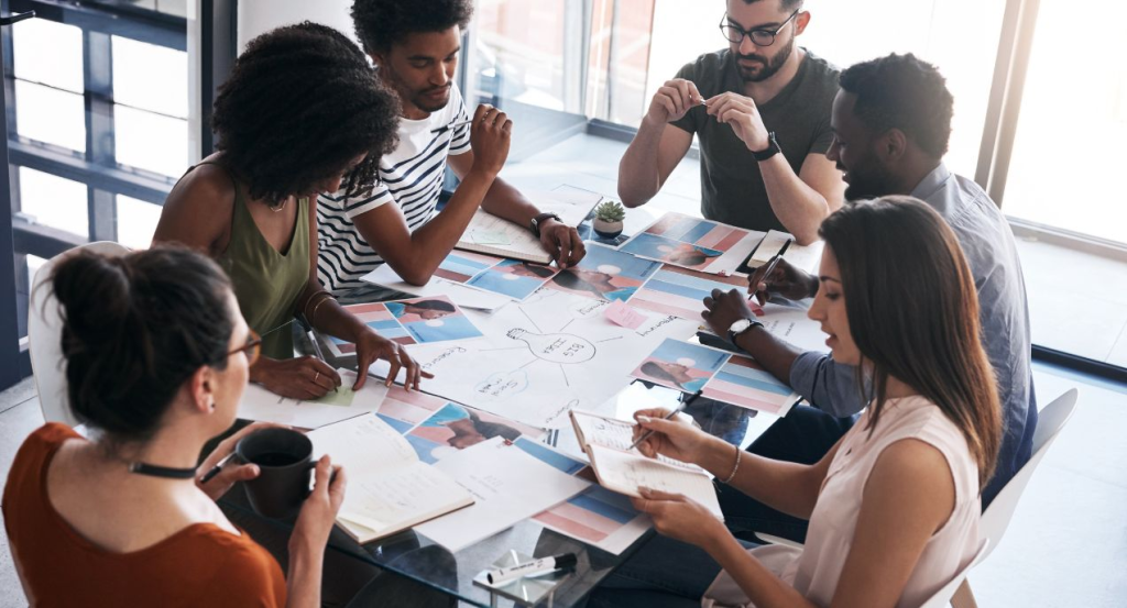 High-Quality Imagery