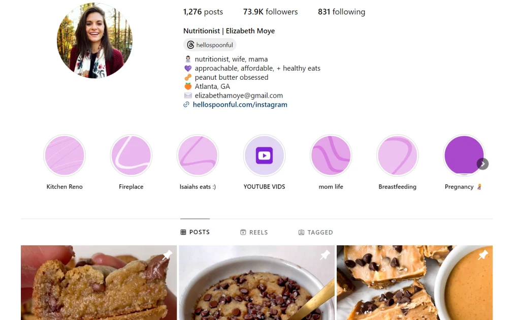 Leverage Micro-Influencer