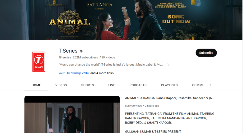 Entertainment and Pop Culture