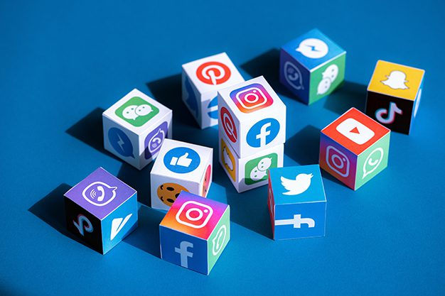 Social Media Platform