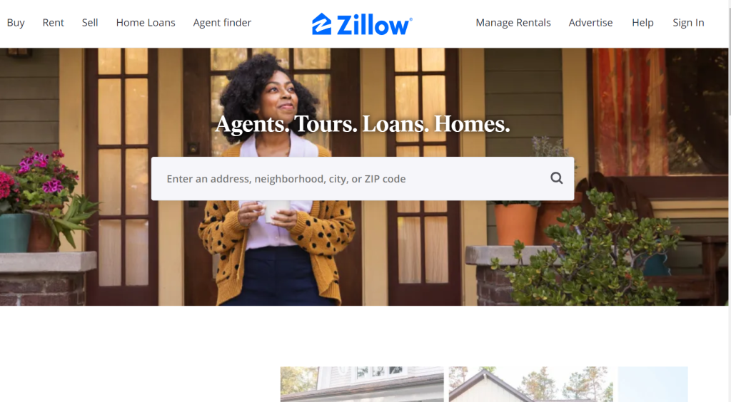 Zillow