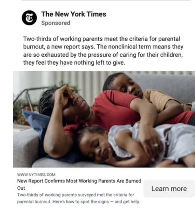 The New York Times