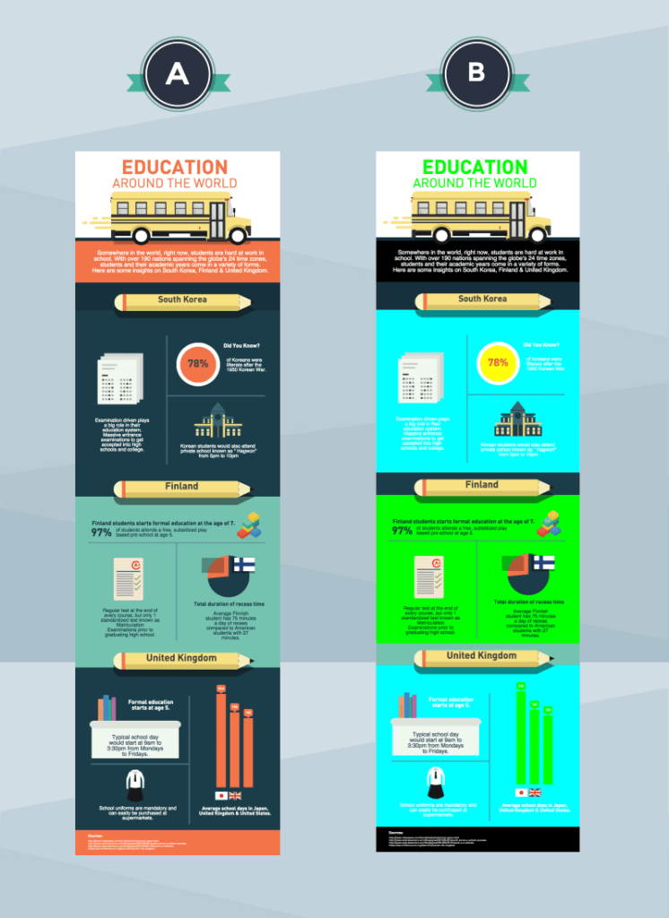 Color Palette Mastery