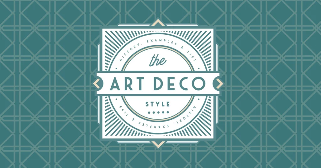 Art Deco Design