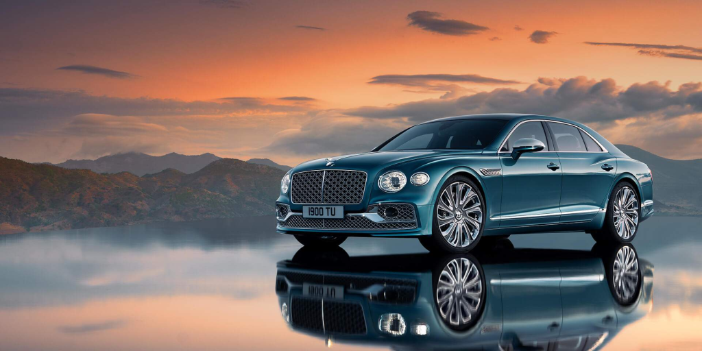 Bentley Motors