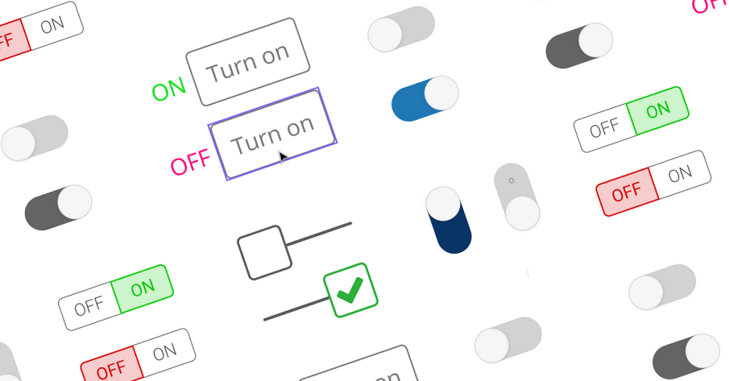 Top 30 UI Elements Every Designer Should Know In 2025 - All Time Design