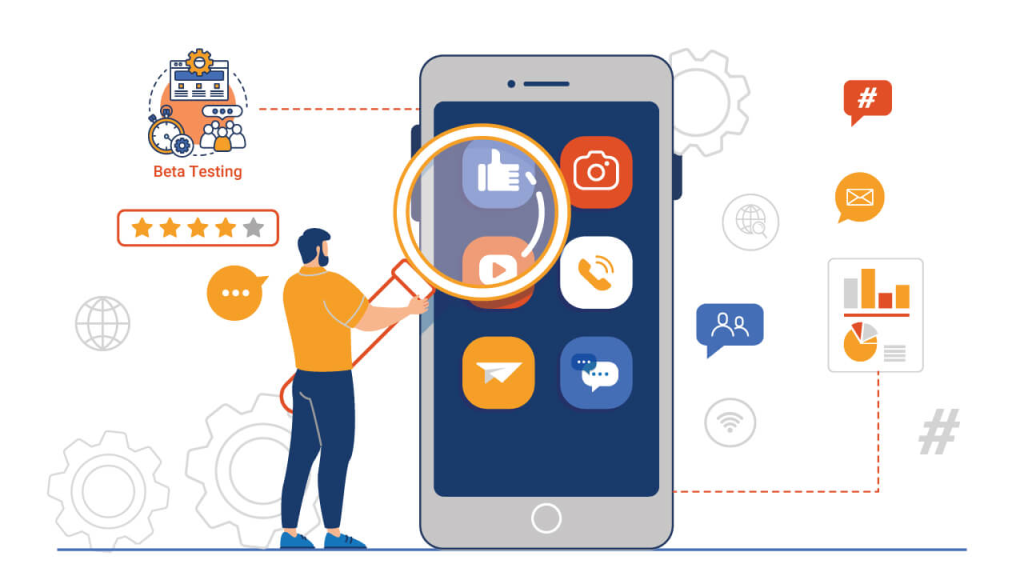 Beta Testing and User Feedback