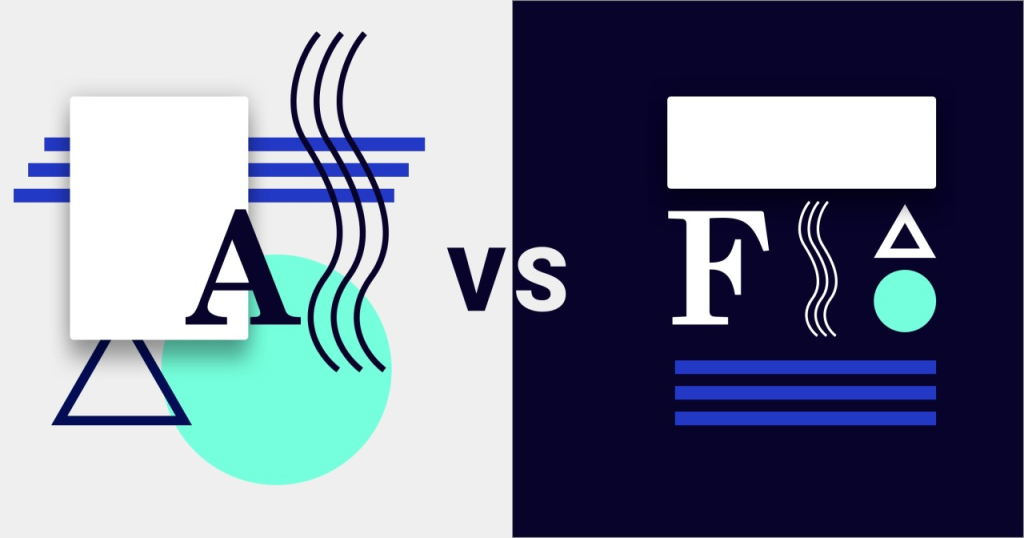 Balancing Aesthetics