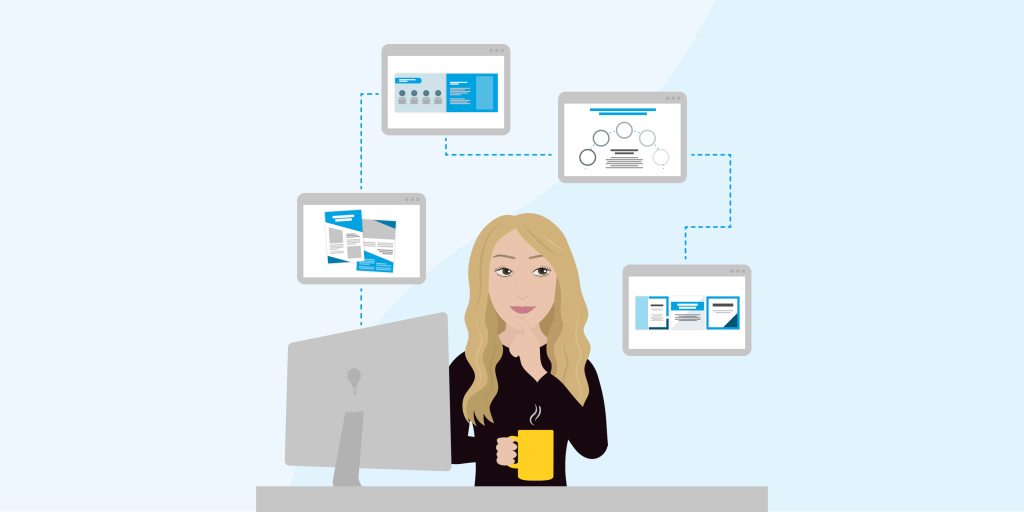 Communicating Design Concepts