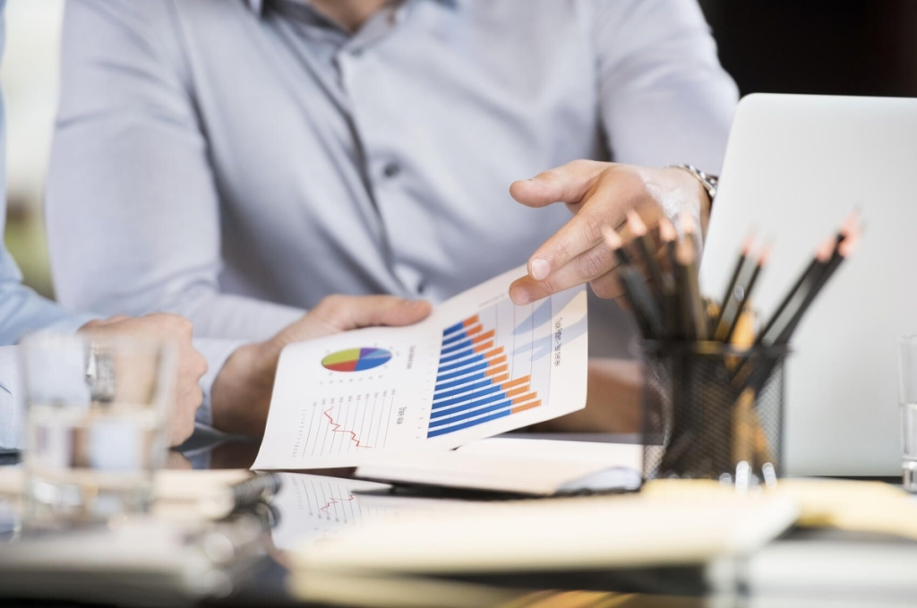 Working within Budgets