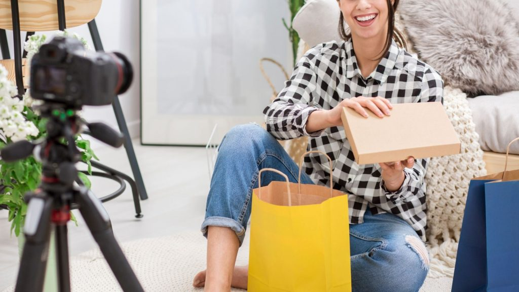 Product Reviews and Unboxing