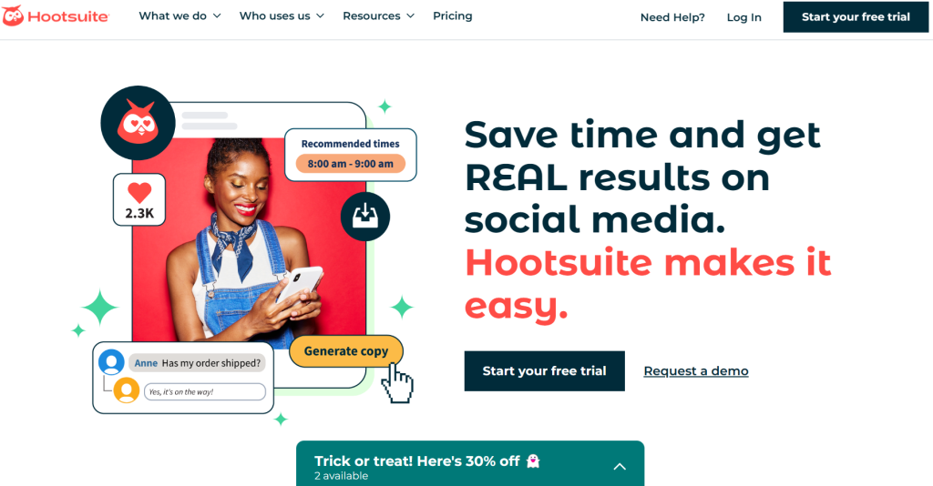 Top 15 Tools For Social Media Analytics