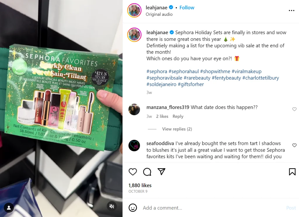 User-Generated Content - 2