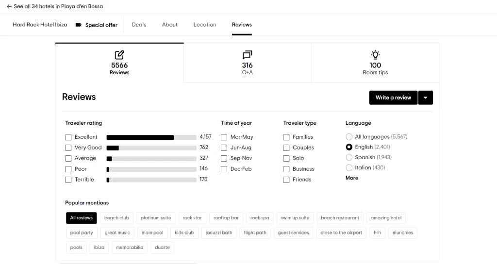 User-Generated Content - 6