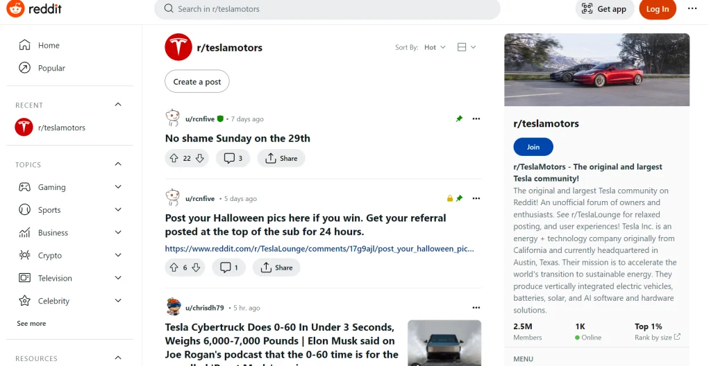 User-Generated Content - 7
