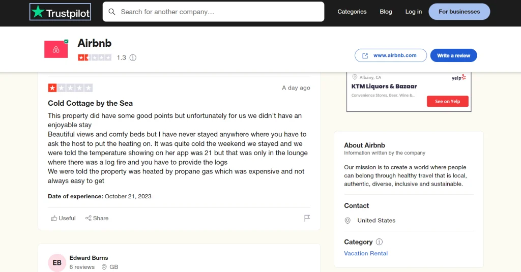 User-Generated Content - 8