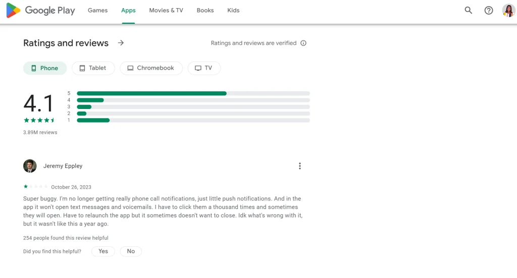 User-Generated Content - 10