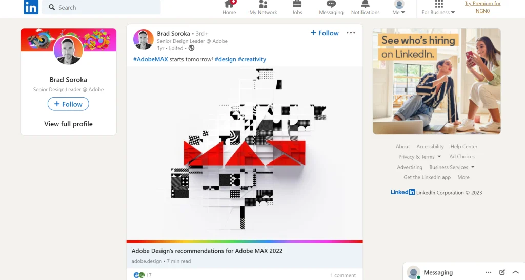 User-Generated Content - 14