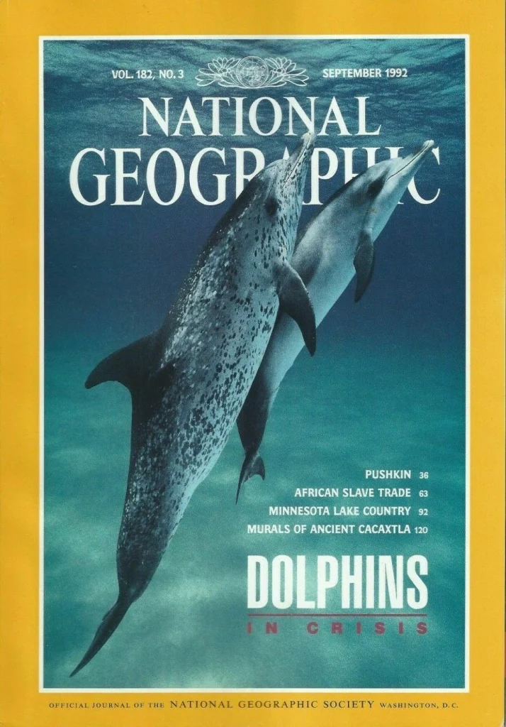 National Geographic